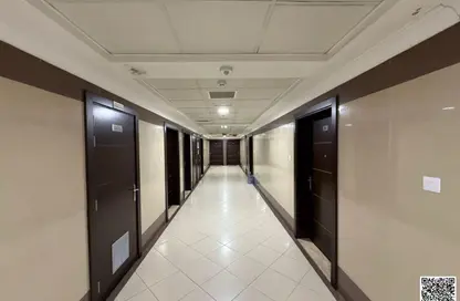 Apartment - 1 Bathroom for rent in Jasmine Towers - Garden City - Ajman