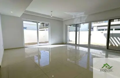 Townhouse - 4 Bedrooms - 4 Bathrooms for rent in Camelia - Damac Hills 2 - Dubai