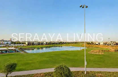 Villa - 6 Bedrooms - 6 Bathrooms for sale in Silver Springs 3 - Silver Springs - Damac Hills - Dubai