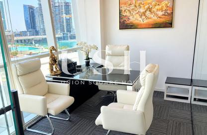 Office Space - Studio for rent in B2B Tower - Business Bay - Dubai Office Space - Studio for rent in B2B Tower - Business Bay - Dubai