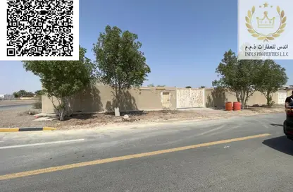 Villa - 3 Bedrooms - 2 Bathrooms for sale in Manama - Ajman