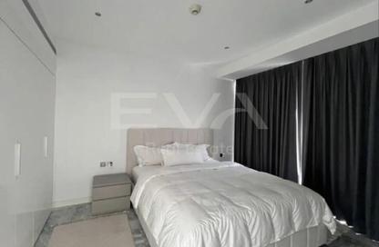 Apartment - 1 Bedroom - 2 Bathrooms for rent in The Pad - Business Bay - Dubai