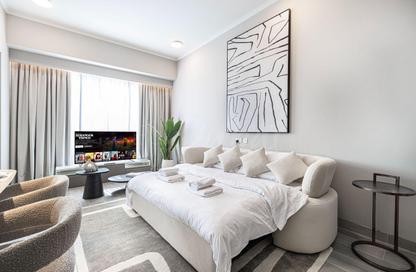 Apartment - 1 Bedroom - 2 Bathrooms for rent in Concept 7 Residences - District 11 - Jumeirah Village Circle - Dubai Apartment - 1 Bedroom - 2 Bathrooms for rent in Concept 7 Residences - District 11 - Jumeirah Village Circle - Dubai
