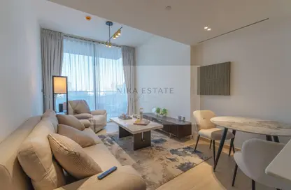 Apartment - 1 Bedroom - 2 Bathrooms for sale in Binghatti Corner - District 10 - Jumeirah Village Circle - Dubai