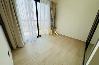 شقة - 3 غرف نوم - 3 حمامات للايجار في مرتفعات بن غاطي - الضاحية 10 - قرية جميرا الدائرية - دبي