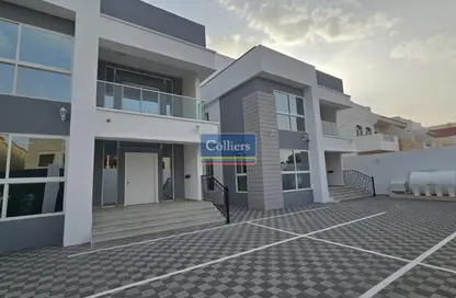 فيلا - 5 غرف نوم - 5 حمامات للايجار في الجيمي - العين