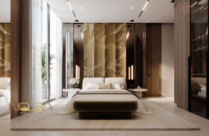 Apartment - Studio - 1 Bathroom for sale in Binghatti Luxuria - District 4 - Jumeirah Village Triangle - Dubai