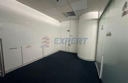Office Space - Studio for sale in Clover Bay Tower - Business Bay - Dubai
