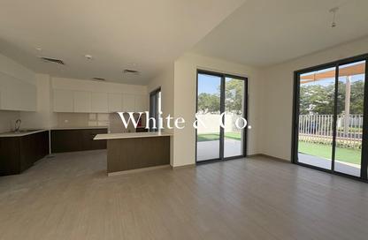 Villa - 4 Bedrooms - 4 Bathrooms for rent in Golf Links - EMAAR South - Dubai South (Dubai World Central) - Dubai