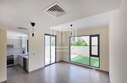Villa - 3 Bedrooms - 4 Bathrooms for rent in Maple at Dubai Hills Estate 2 - Maple at Dubai Hills Estate - Dubai Hills Estate - Dubai