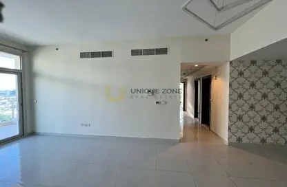 Apartment - 2 Bedrooms - 3 Bathrooms for rent in Azizi Tulip - Al Furjan - Dubai