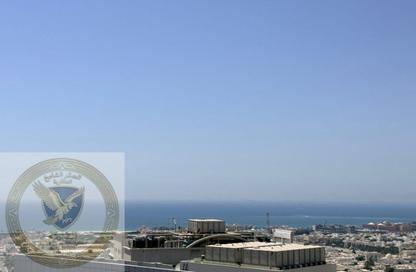 Apartment - 3 Bedrooms - 4 Bathrooms for rent in Ameer Bu Khamseen Tower - Al Majaz 3 - Al Majaz - Sharjah