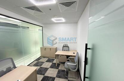 Business Centre - Studio - 4 Bathrooms for rent in Ramool New Building 2 - Umm Ramool - Dubai Business Centre - Studio - 4 Bathrooms for rent in Ramool New Building 2 - Umm Ramool - Dubai