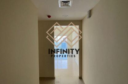 Apartment - 2 Bedrooms - 2 Bathrooms for sale in Gulf Tower - Emirates City - Ajman