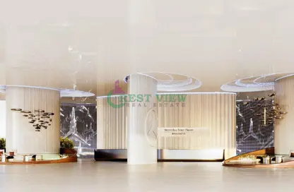 شقة - 4 غرف نوم - 6 حمامات للبيع في بينغاتي مرسيدس بنز - وسط مدينة دبي - دبي