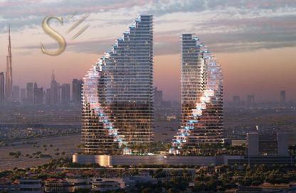 Retail - Studio - 1 Bathroom for sale in Cornich Ras Al Khaima - Ras Al Khaimah