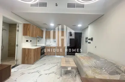 Apartment - 1 Bedroom - 1 Bathroom for rent in Al Maryah Vista - Al Maryah Island - Abu Dhabi