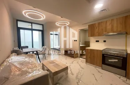 شقة - غرفة نوم - 1 حمام للايجار في المارية فيستا - جزيرة المارية - أبوظبي