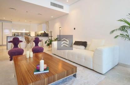 Apartment - 4 Bedrooms - 5 Bathrooms for sale in The Sterling West - The Sterling - Business Bay - Dubai