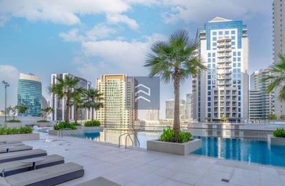 Apartment - 4 Bedrooms - 5 Bathrooms for sale in The Sterling West - The Sterling - Business Bay - Dubai