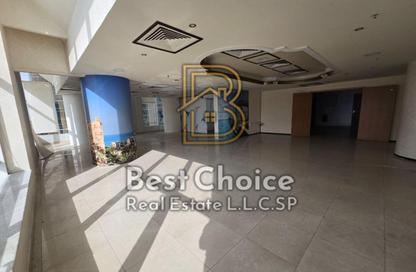 Office Space - Studio - 2 Bathrooms for rent in Marbella Resort - Al Majaz 1 - Al Majaz - Sharjah