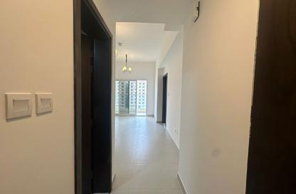 Apartment - Studio - 1 Bathroom for sale in Al Amira Village - Al Yasmeen - Ajman