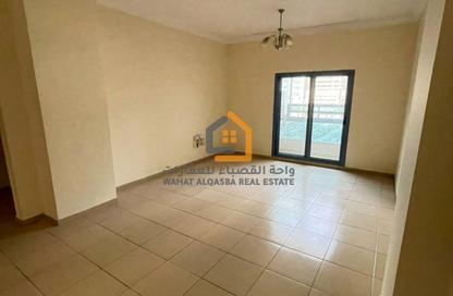 Apartment - 2 - 2 for rent in Al Mamzar - Al Mamzar - Sharjah - Sharjah