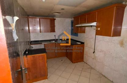 Apartment - 2 - 2 for rent in Al Mamzar - Al Mamzar - Sharjah - Sharjah