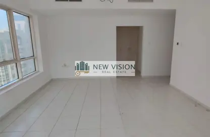 Apartment - 3 Bedrooms - 4 Bathrooms for rent in New Al Taawun Road - Al Taawun - Sharjah