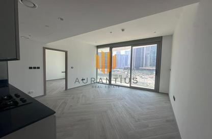 Apartment - 1 Bedroom - 1 Bathroom for rent in Peninsula Three - Peninsula - Business Bay - Dubai