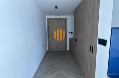 Apartment - 1 Bedroom - 1 Bathroom for rent in Peninsula Three - Peninsula - Business Bay - Dubai