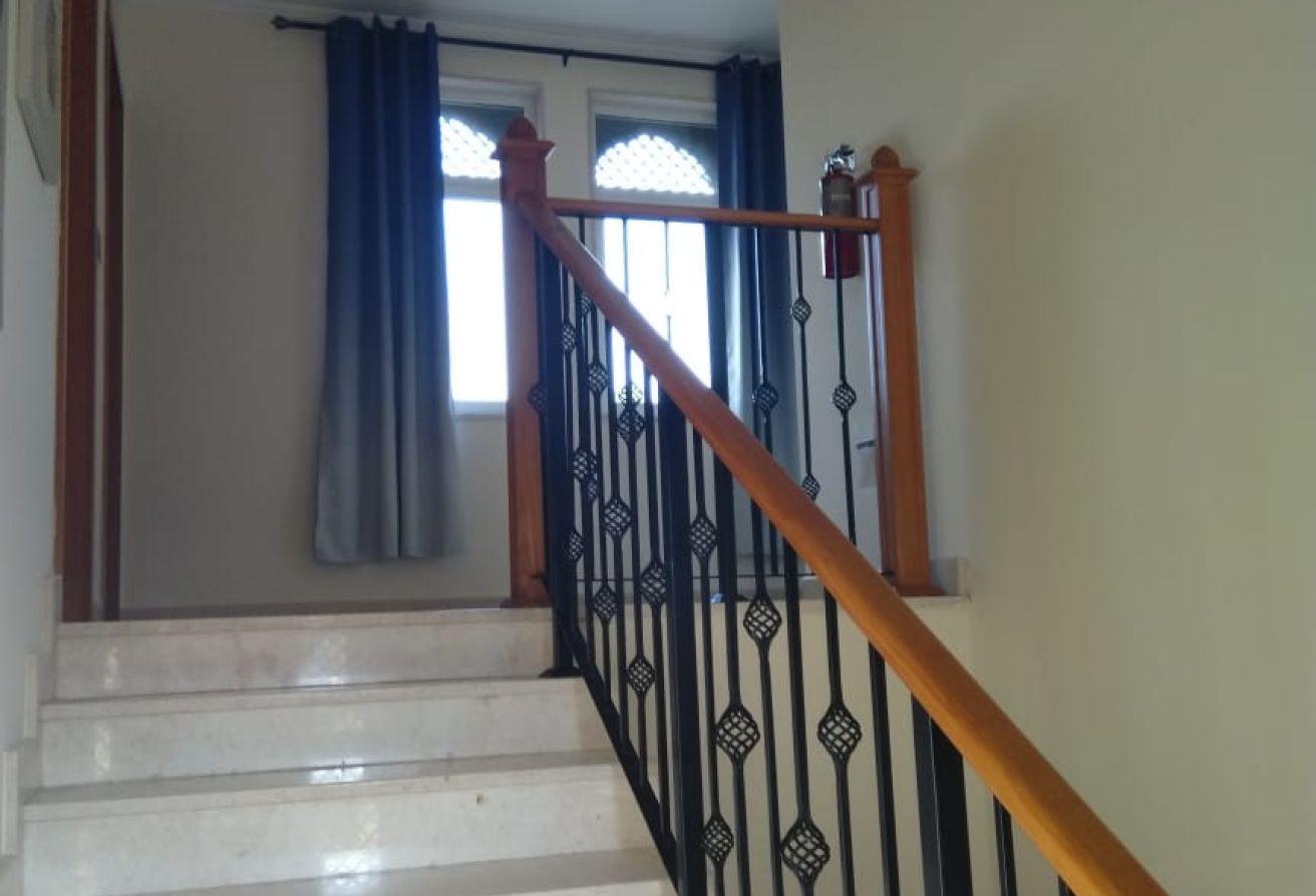 Unfurnished 3BR+Maid | independent Villa photo 6