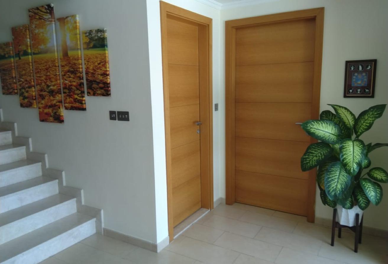 Unfurnished 3BR+Maid | independent Villa photo 5