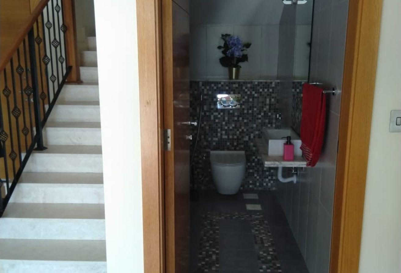 Unfurnished 3BR+Maid | independent Villa photo 8
