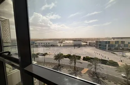 شقة - 2 غرف نوم - 3 حمامات للايجار في ماجيستيك ريزيدينس 1 - ماجيستيك ريزيزيدنس - دبي الجنوب (مركز دبي العالمي) - دبي