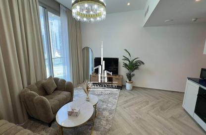 Apartment - 1 Bedroom - 2 Bathrooms for sale in Peninsula Three - Peninsula - Business Bay - Dubai