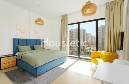 Apartment - Studio - 1 Bathroom for sale in UNA Apartments - Town Square - Dubai