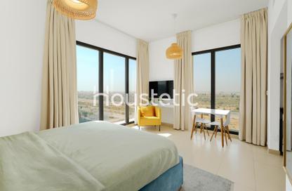 Apartment - Studio - 1 Bathroom for sale in UNA Apartments - Town Square - Dubai