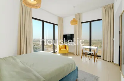 Apartment - 1 Bathroom for sale in UNA Apartments - Town Square - Dubai Apartment - 1 Bathroom for sale in UNA Apartments - Town Square - Dubai