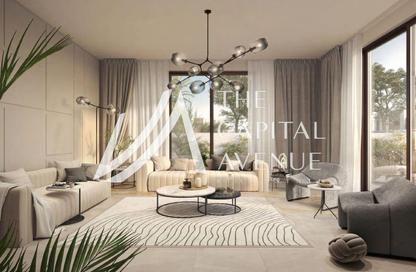 Villa - 5 Bedrooms - 4 Bathrooms for sale in Fay Al Reeman II - Al Shamkha - Abu Dhabi Villa - 5 Bedrooms - 4 Bathrooms for sale in Fay Al Reeman II - Al Shamkha - Abu Dhabi