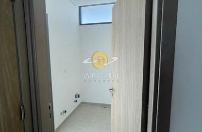 Villa - 4 Bedrooms - 5 Bathrooms for rent in Bluebay Walk - Ajmal Makan City - Sharjah Waterfront City - Sharjah
