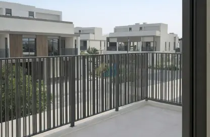 فيلا - 3 غرف نوم - 4 حمامات للايجار في أورا جاردنز - تلال الغاف - دبي