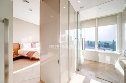 شقة - 1 حمام للبيع في فايف في جميرا فيلج سيركل - منطقة 14 - قرية جميرا الدائرية - دبي