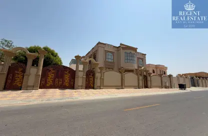 فيلا - 6 غرف نوم للايجار في الظيت الجنوبي - الظيت - رأس الخيمة