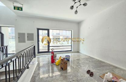 Villa - 2 - 3 for rent in Block K - District 12 - Jumeirah Village Circle - Dubai