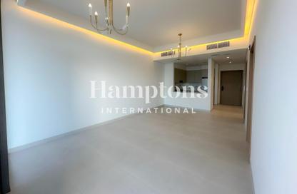 Apartment - 1 Bedroom - 1 Bathroom for rent in The Roof Residence - Nad Al Sheba Gardens - Nad Al Sheba - Dubai
