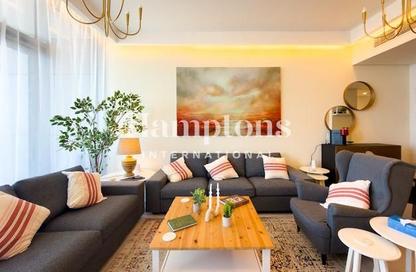 Apartment - 1 Bedroom - 2 Bathrooms for rent in The Roof Residence - Nad Al Sheba Gardens - Nad Al Sheba 1 - Nad Al Sheba - Dubai Apartment - 1 Bedroom - 2 Bathrooms for rent in The Roof Residence - Nad Al Sheba Gardens - Nad Al Sheba 1 - Nad Al Sheba - Dubai