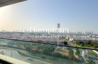 Apartment - 1 Bedroom - 1 Bathroom for rent in The Roof Residence - Nad Al Sheba Gardens - Nad Al Sheba - Dubai Apartment - 1 Bedroom - 1 Bathroom for rent in The Roof Residence - Nad Al Sheba Gardens - Nad Al Sheba - Dubai