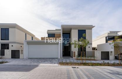 Villa - 5 Bedrooms - 6 Bathrooms for rent in Harmony 2 - Harmony - Tilal Al Ghaf - Dubai