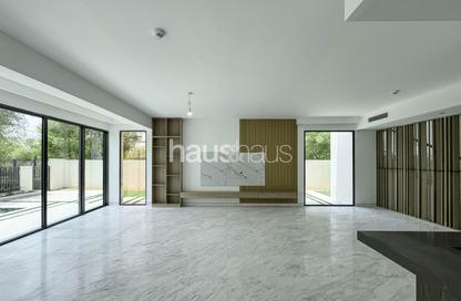 Villa - 5 Bedrooms - 6 Bathrooms for rent in Harmony 2 - Harmony - Tilal Al Ghaf - Dubai